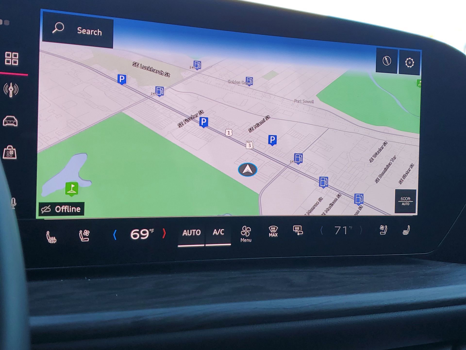 New 2025 Audi Q5 Premium Plus image 26