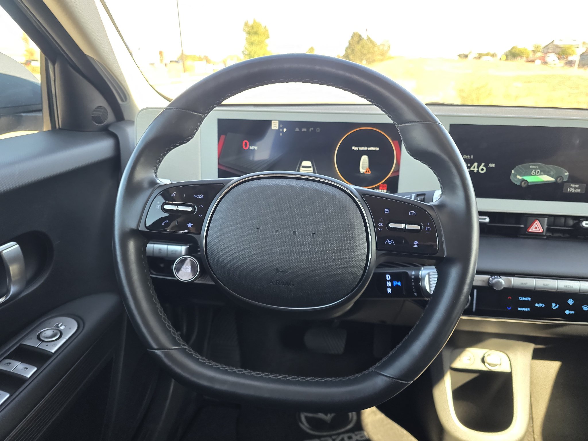 Used 2024 Hyundai Ioniq 5 SEL AWD/4WD image 25