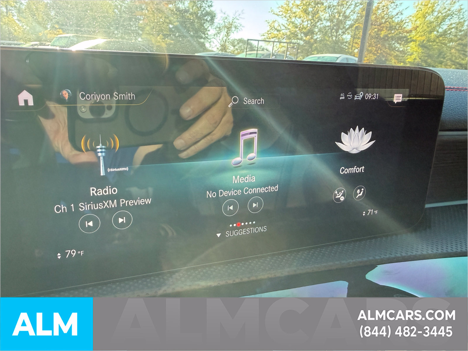 Used 2022 Mercedes-Benz CLA 250 image 15