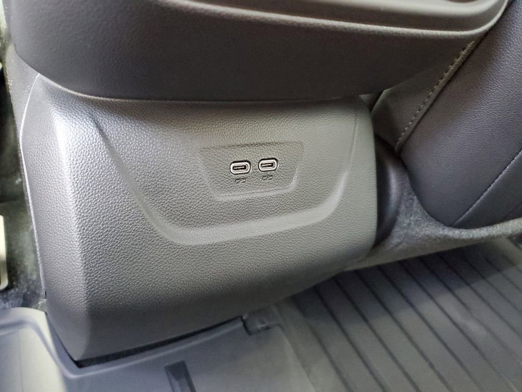 New 2026 Chevrolet Blazer EV LT image 11