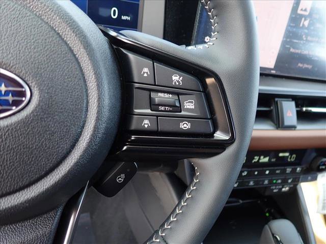 New 2026 Subaru Outback Touring XT image 18