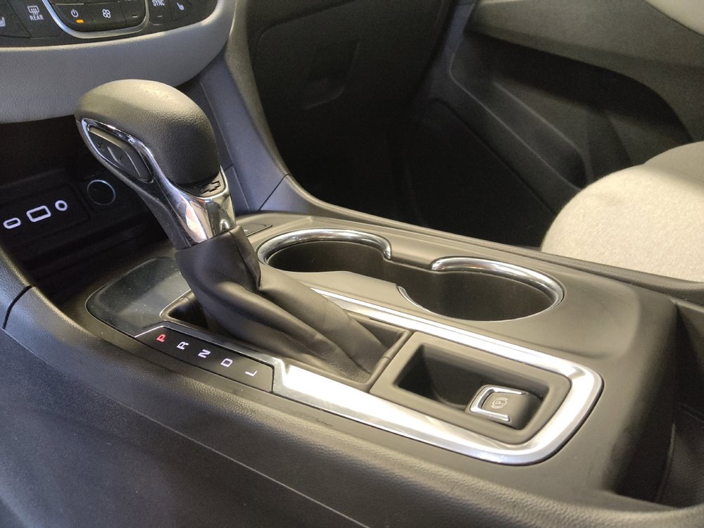 Used 2022 Chevrolet Equinox LT image 26