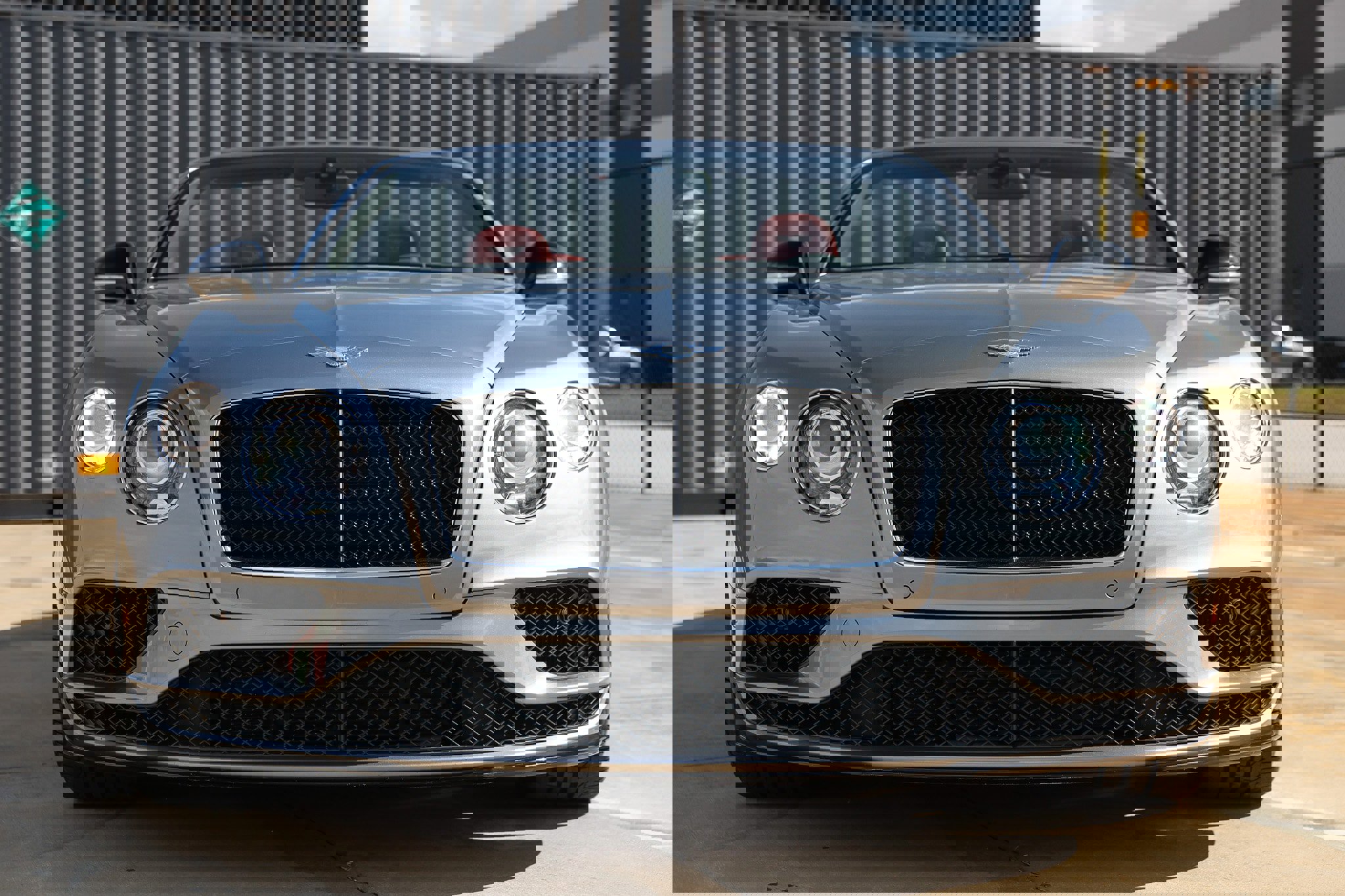 Used 2016 Bentley Continental GT V8 S image 22