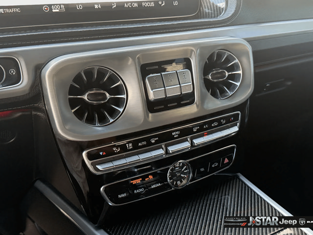 Used 2019 Mercedes-Benz G 63 AMG 4MATIC image 20