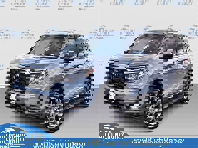 Used 2023 Honda Passport EX-L