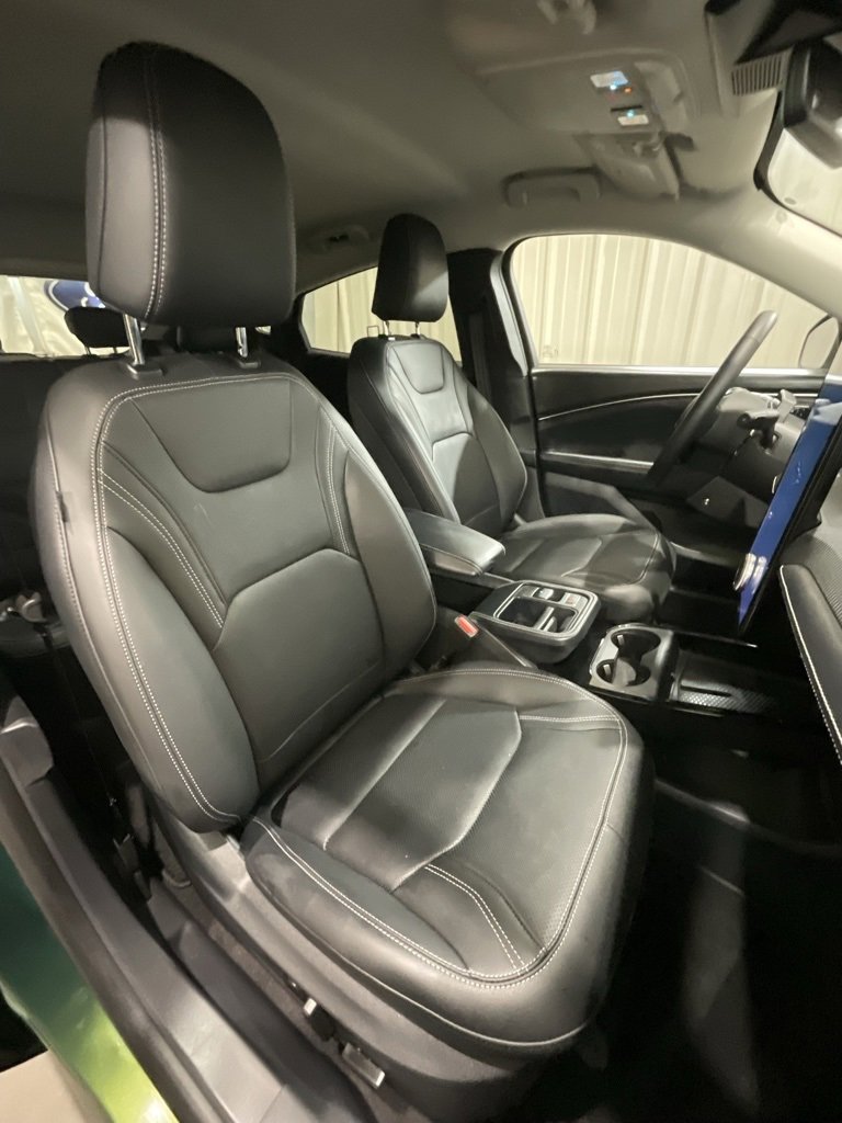 Used 2025 Ford Mustang Mach-E Premium image 13