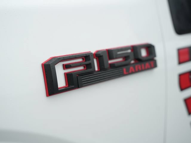 Used 2019 Ford F150 Lariat AWD/4WD image 42
