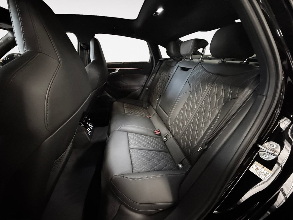 New 2026 Audi A6 Prestige AWD/4WD image 12