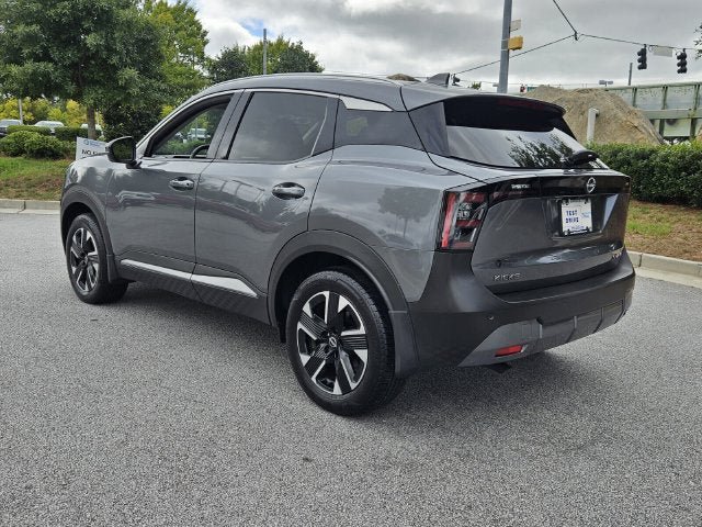 Used 2025 Nissan Kicks SR AWD/4WD image 6