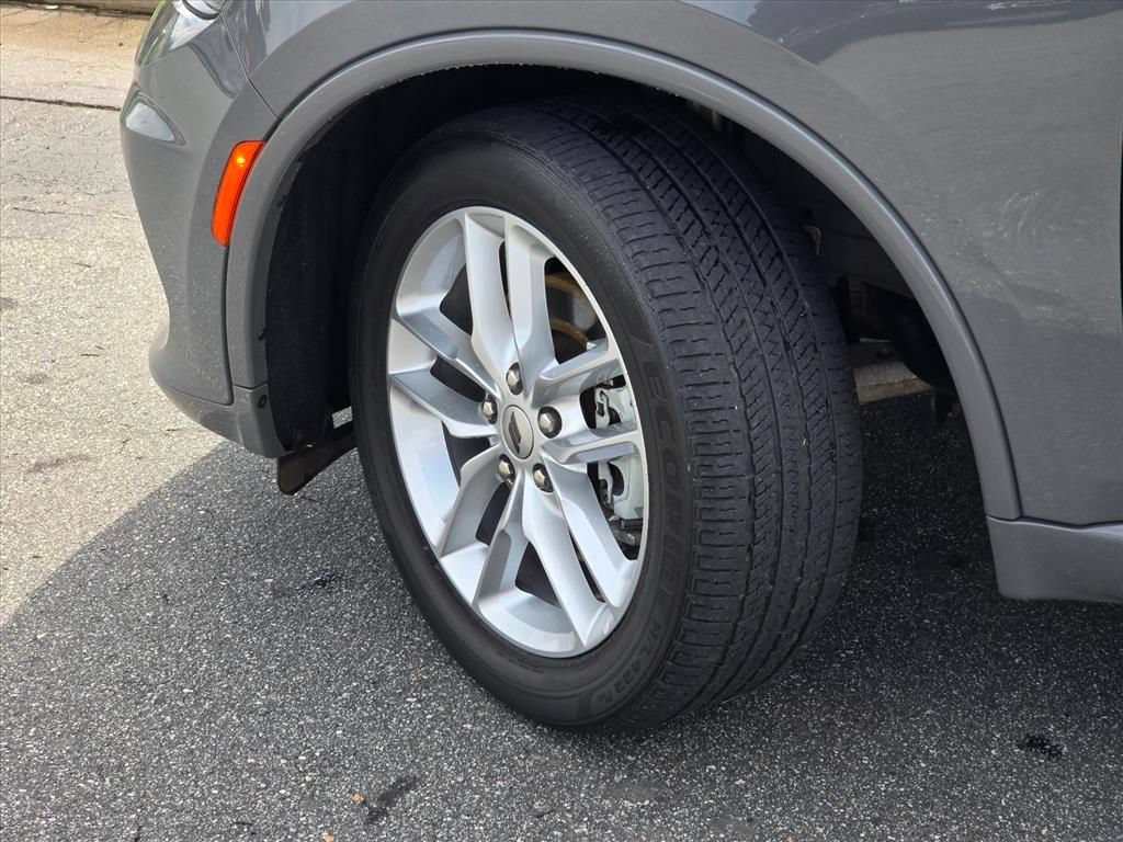 Used 2024 Dodge Durango GT AWD/4WD image 27