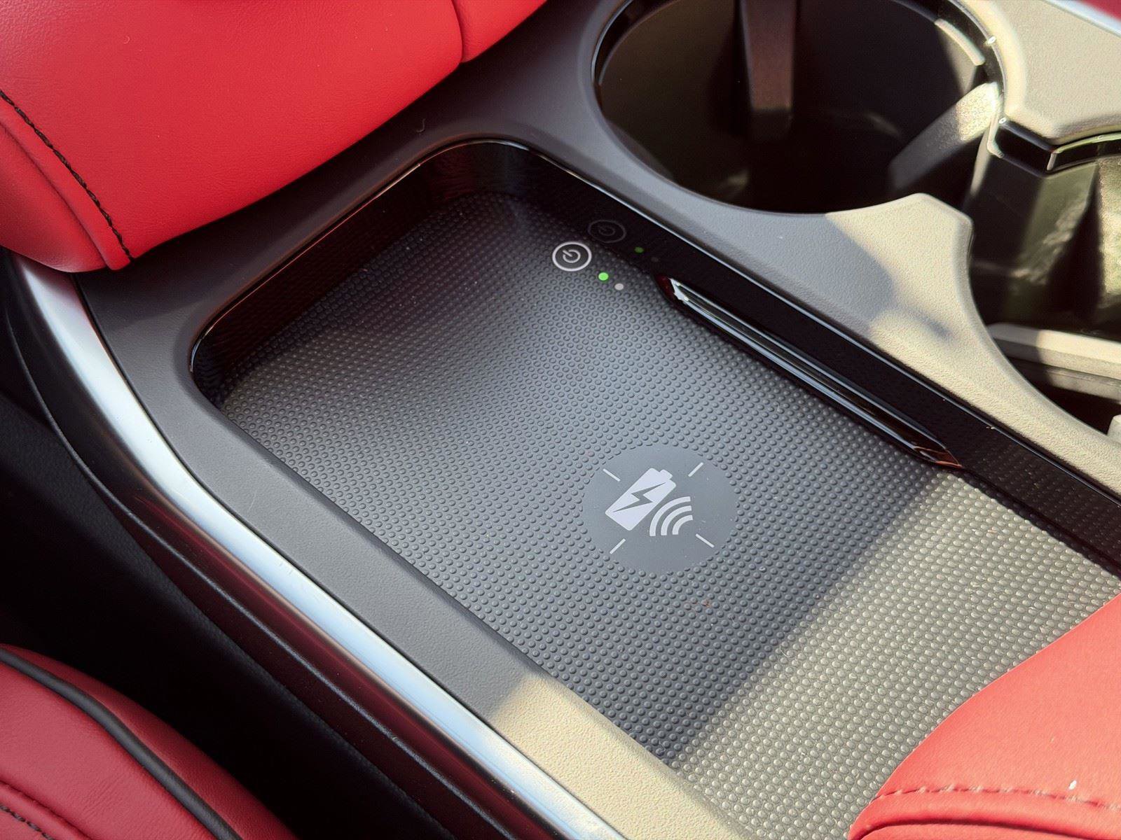 New 2026 Acura RDX A-Spec image 12