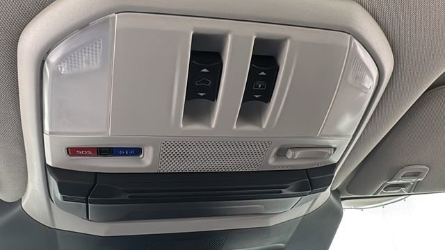 New 2025 Subaru Ascent Onyx Edition image 30