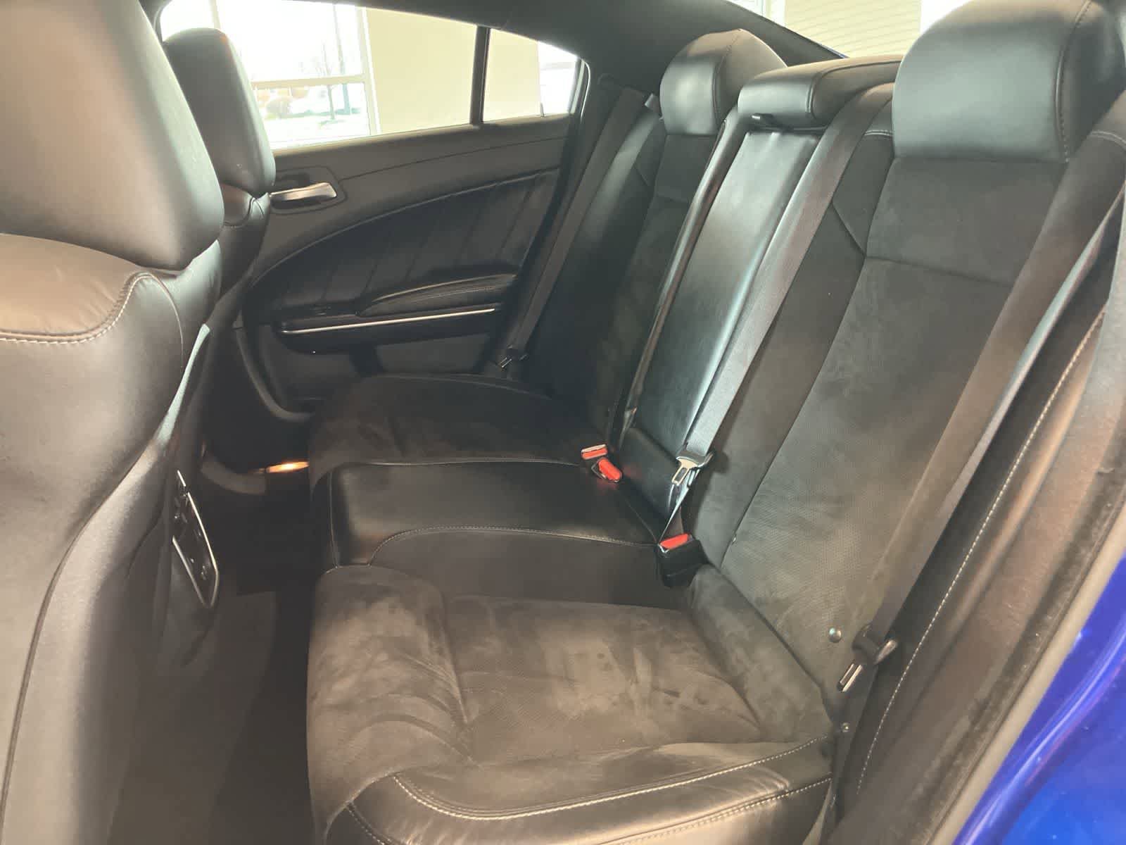Used 2022 Dodge Charger GT w/ Plus Group AWD/4WD image 25