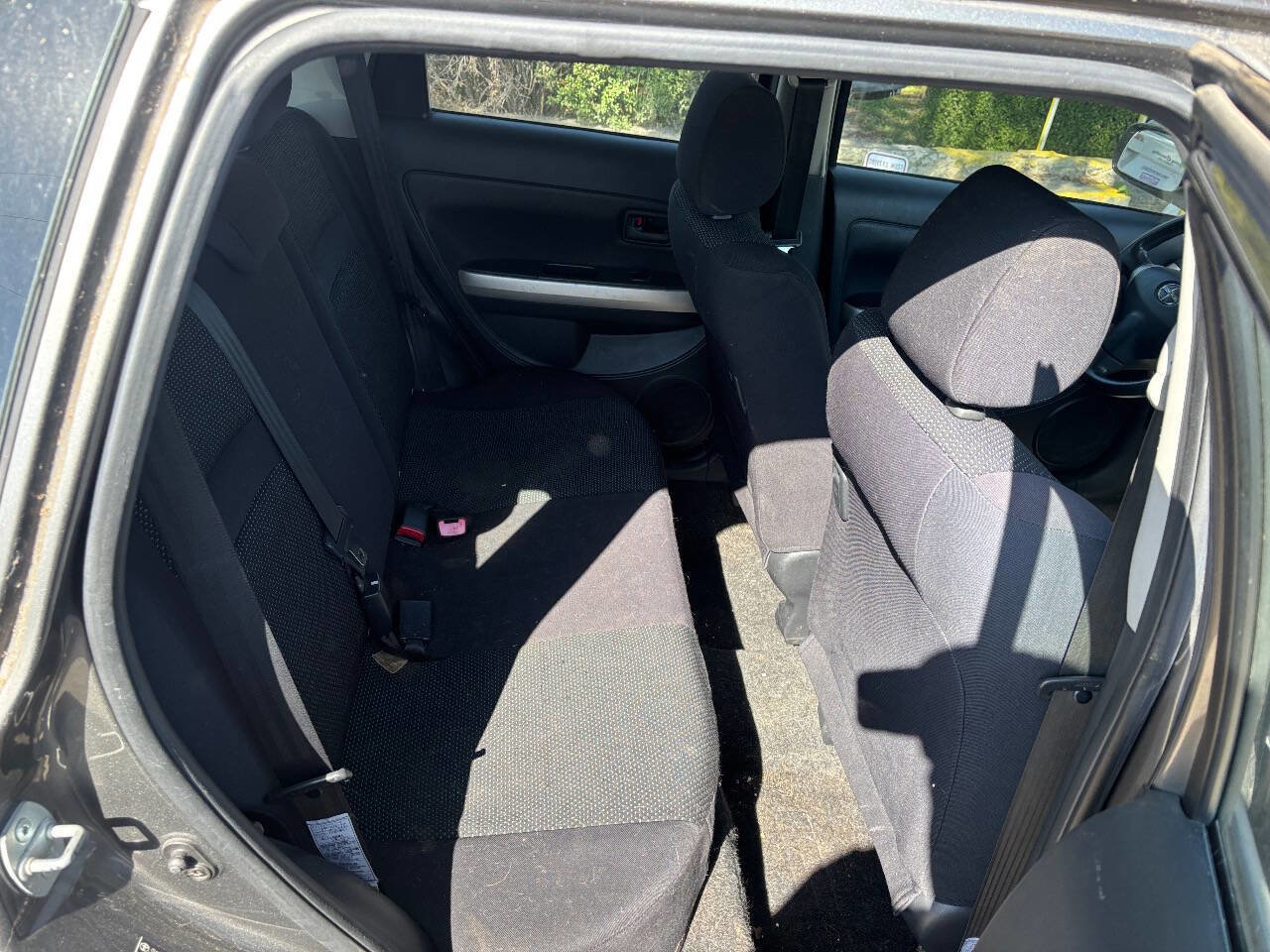 Used 2005 Scion xA image 15