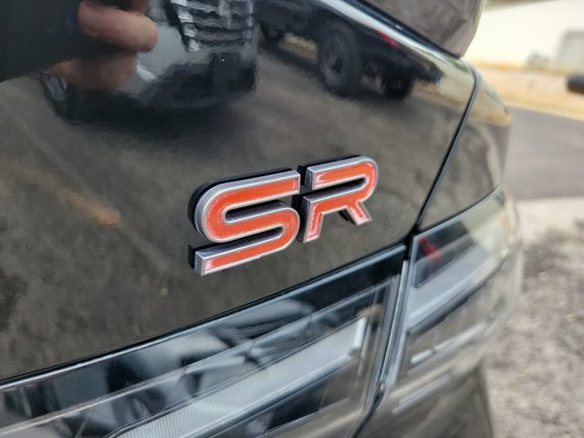 Used 2026 Nissan Sentra SR w/ Floor Mat Package FWD image 37