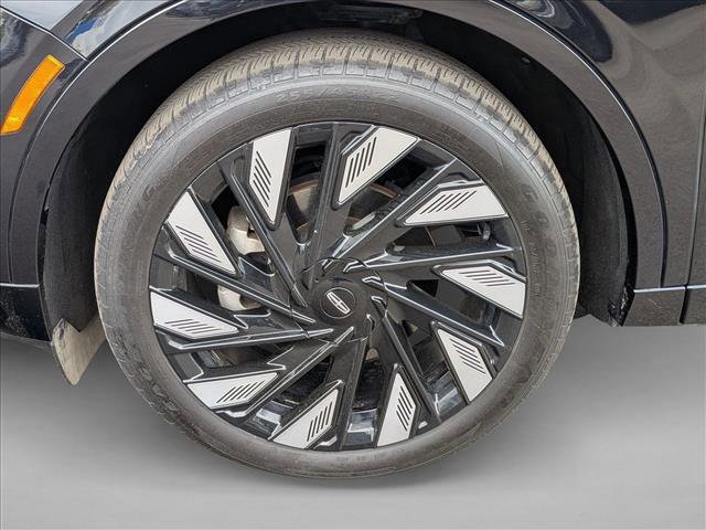 Used 2024 Lincoln Nautilus Reserve w/ Equipment Group 202A image 23