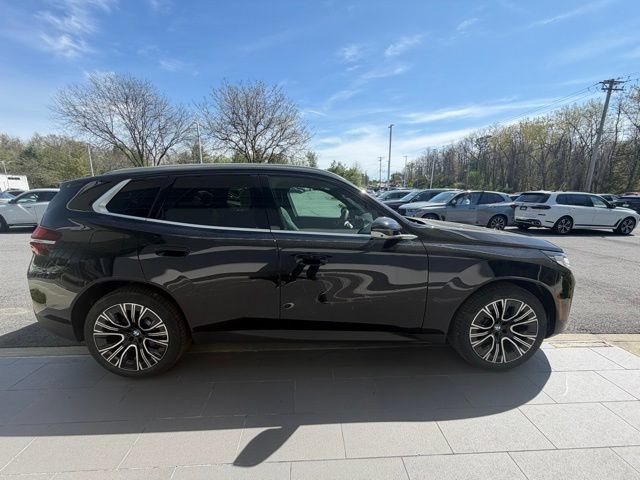 New 2026 BMW X3 xDrive30i w/ Premium Package AWD/4WD image 6