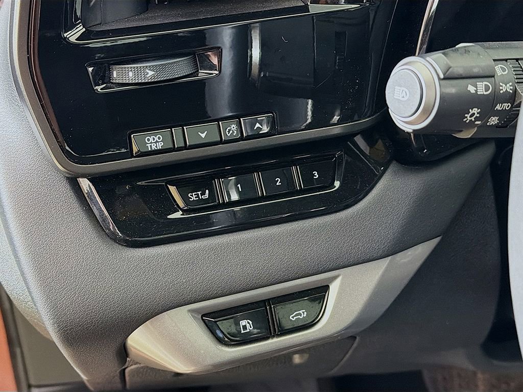 Used 2023 Lexus RX 350 Premium Plus w/ Accessory Package (Z1) FWD image 31
