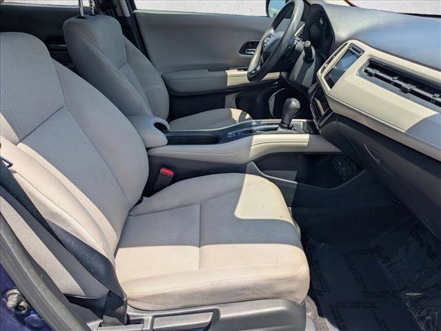 Used 2016 Honda HR-V EX image 18