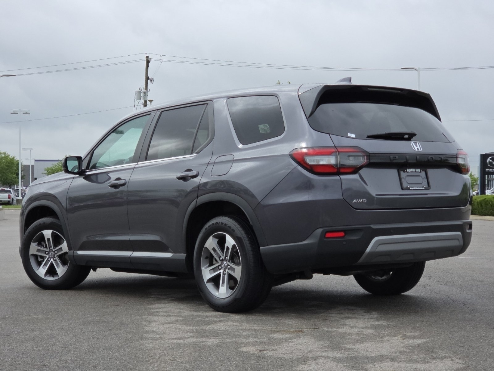 Used 2024 Honda Pilot EX-L image 15