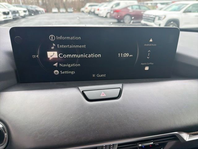 New 2026 MAZDA CX-70 3.3 Turbo S w/ Premium Package image 26