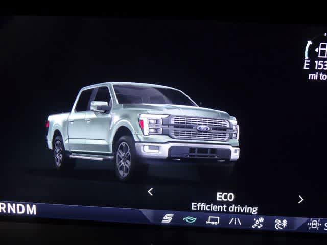 Used 2024 Ford F150 XLT w/ Mobile Office Package AWD/4WD image 33