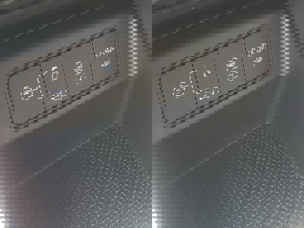 New 2026 Hyundai Tucson SEL image 30