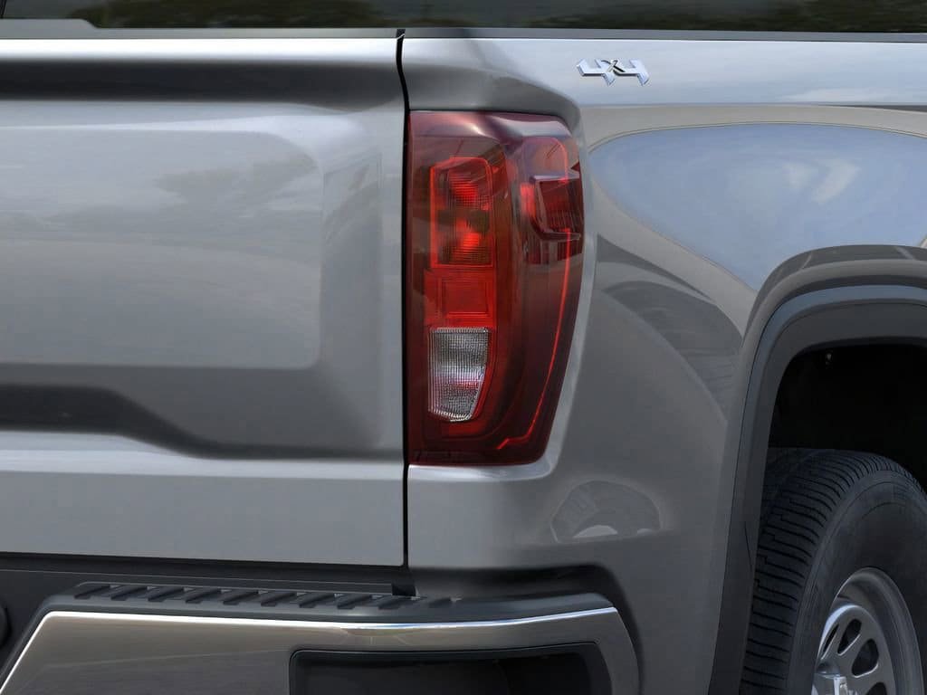 New 2026 GMC Sierra 1500 Pro w/ Pro Value Package image 11