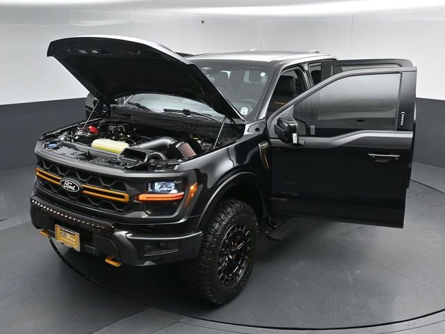 Certified 2024 Ford F150 Tremor w/ Equipment Group 402A High AWD/4WD image 42