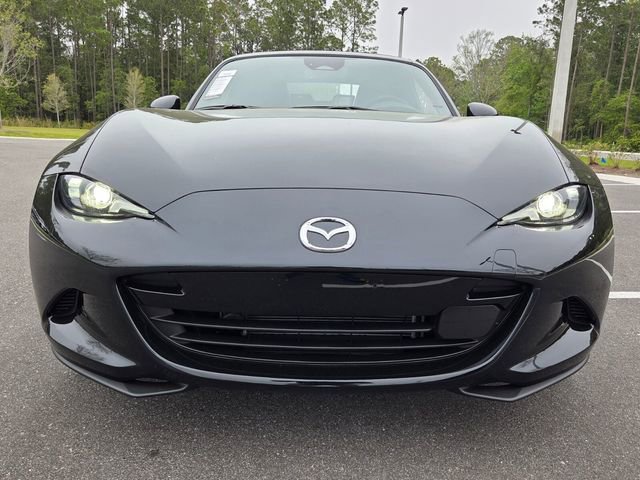New 2026 MAZDA MX-5 Miata Grand Touring image 17