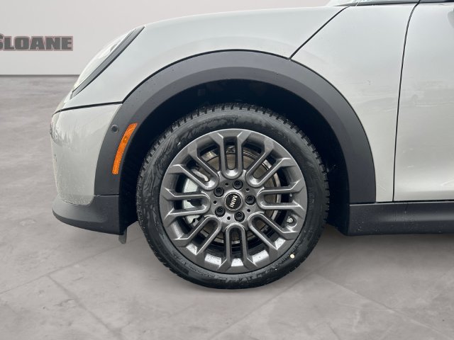New 2026 MINI Cooper S FWD image 14