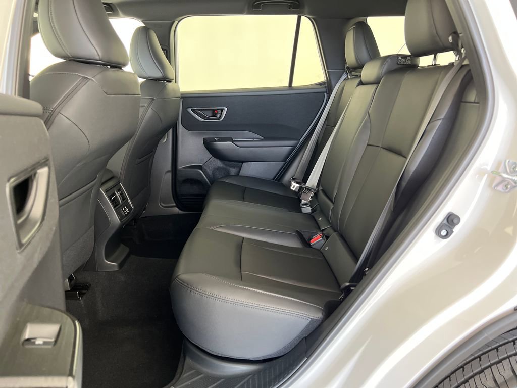 New 2026 Subaru Outback Premium image 27