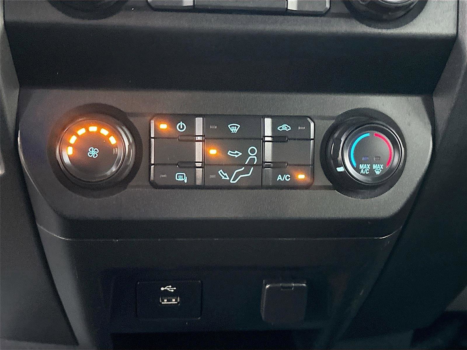 Used 2022 Ford F250 XL w/ Power Equipment Group image 16