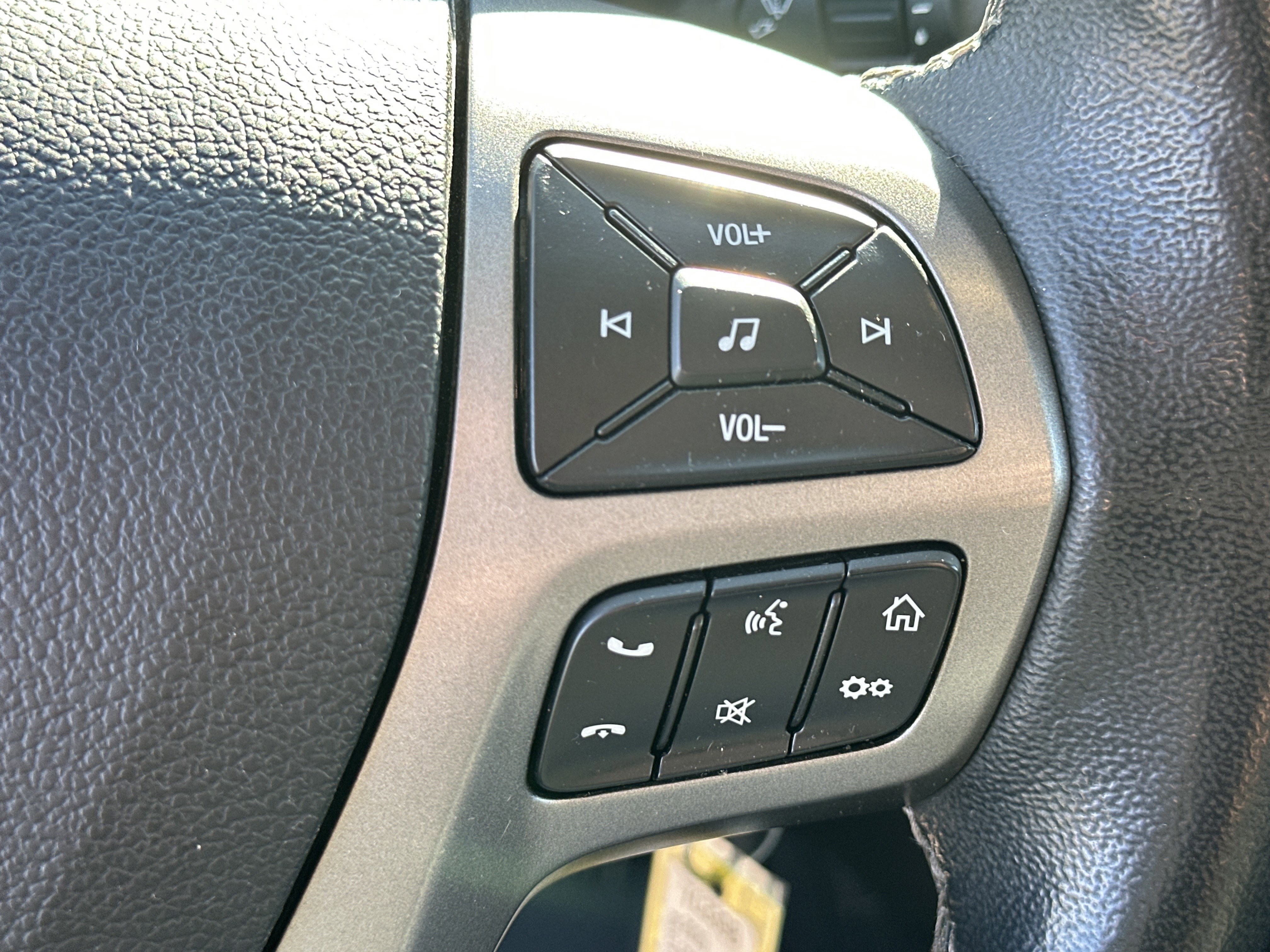 Used 2020 Ford Ranger XLT w/ Equipment Group 301A Mid image 24