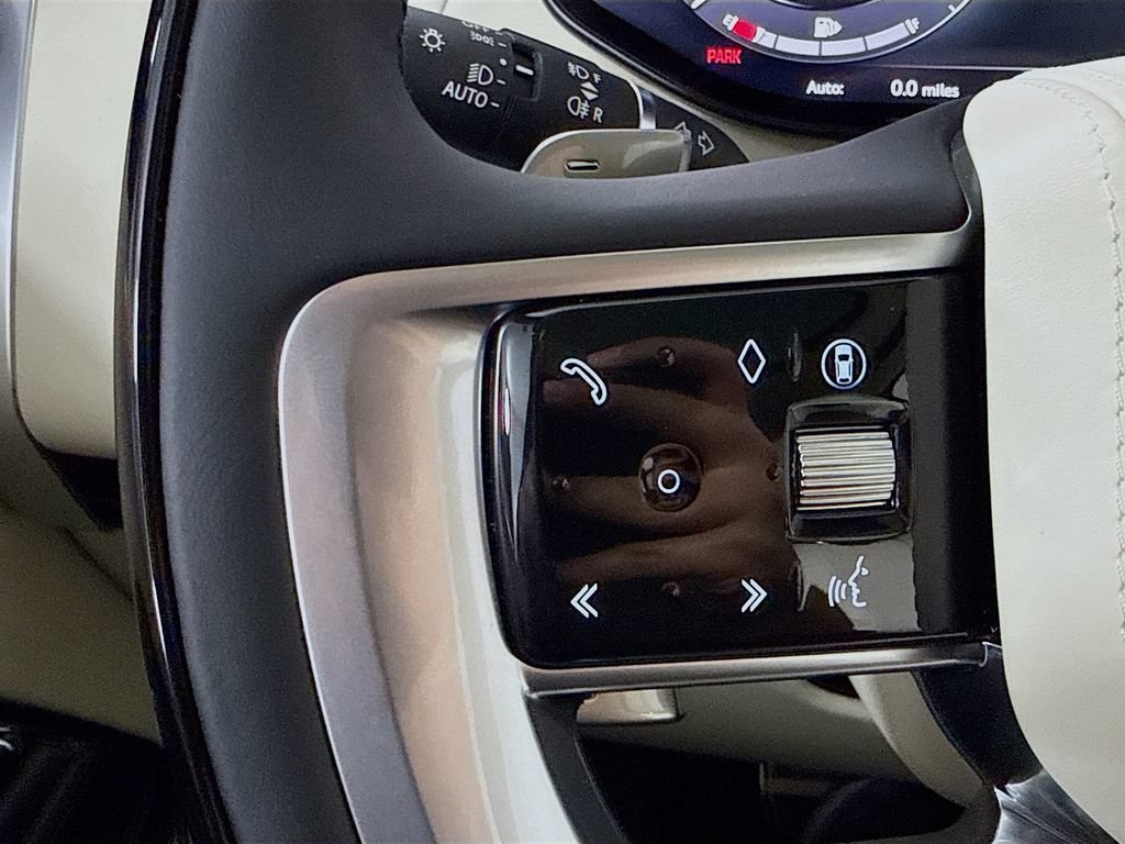 New 2026 Land Rover Range Rover SE AWD/4WD image 11