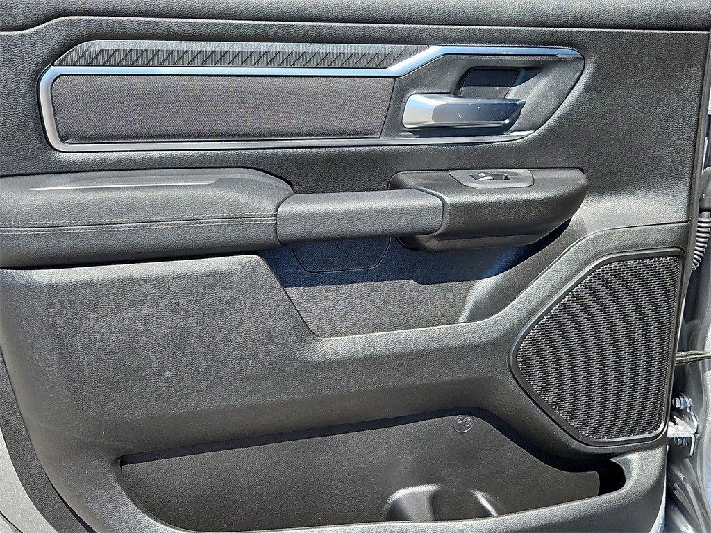 New 2026 RAM 1500 Big Horn image 16