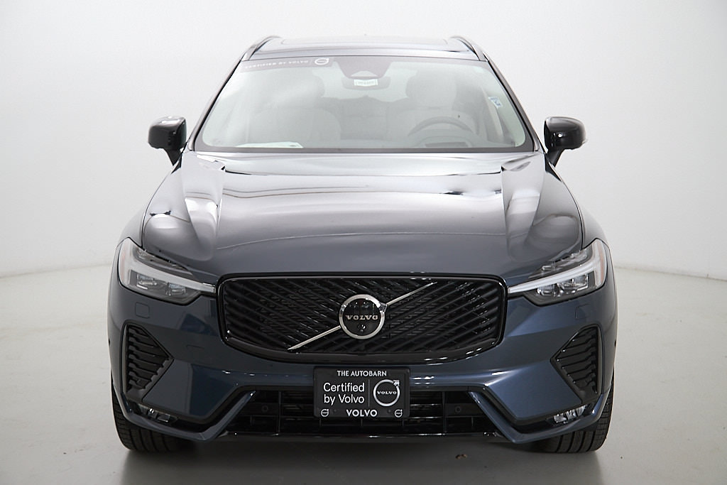 Certified 2026 Volvo XC60 B5 Ultra AWD/4WD image 5