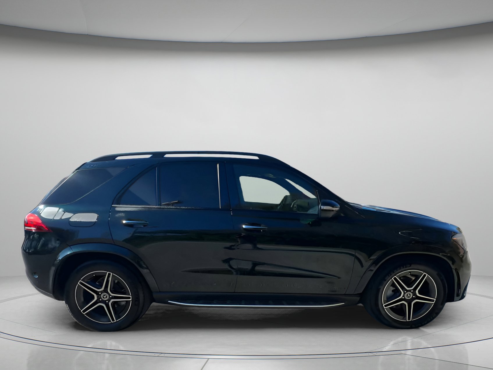 Used 2022 Mercedes-Benz GLE 350 4MATIC image 32