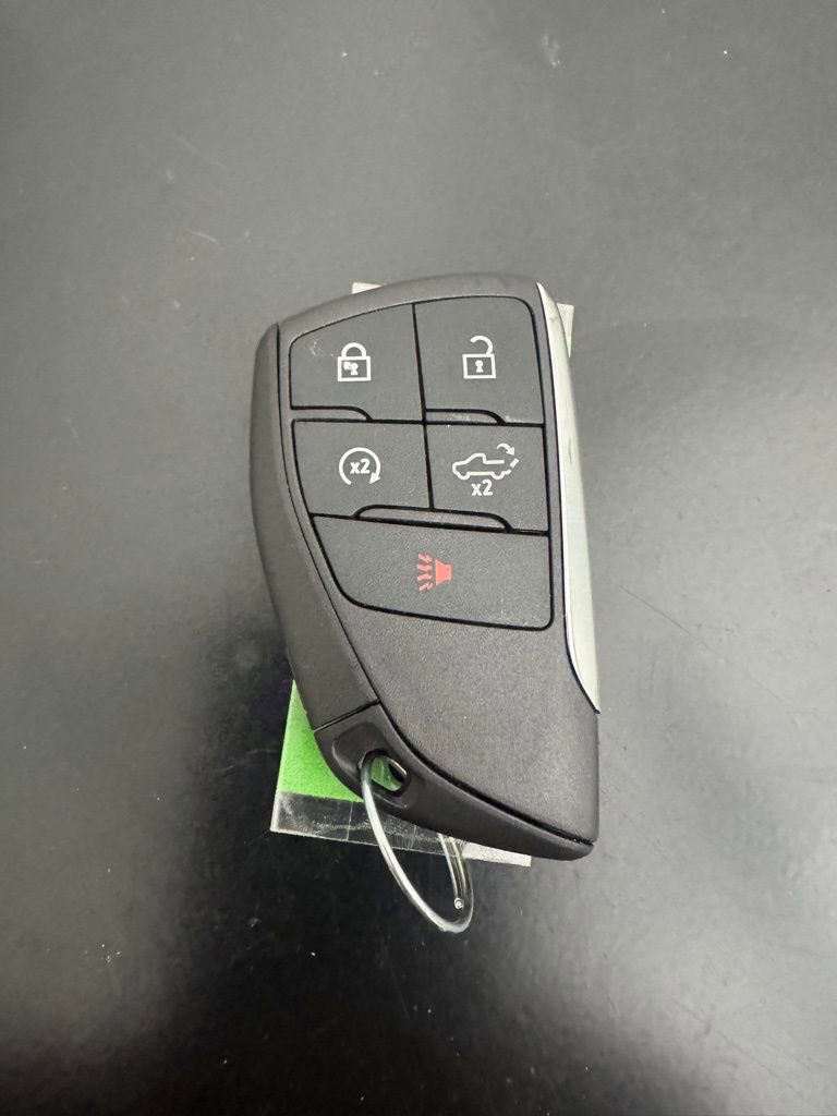 New 2026 GMC Sierra 1500 AT4 w/ AT4 Premium Package image 73