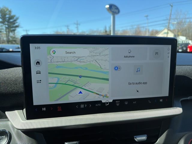 Used 2025 Ford Explorer ST-Line w/ ST-Line Street Pack image 14