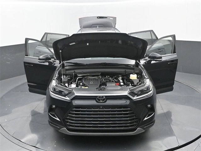 New 2026 Toyota Grand Highlander Limited image 35