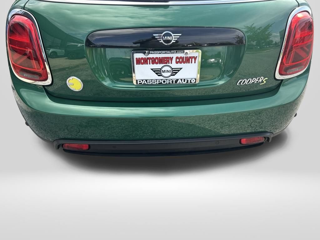 Used 2022 MINI Cooper SE FWD image 10