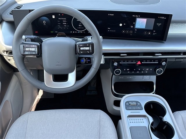 New 2026 Hyundai Ioniq 9 SE image 17