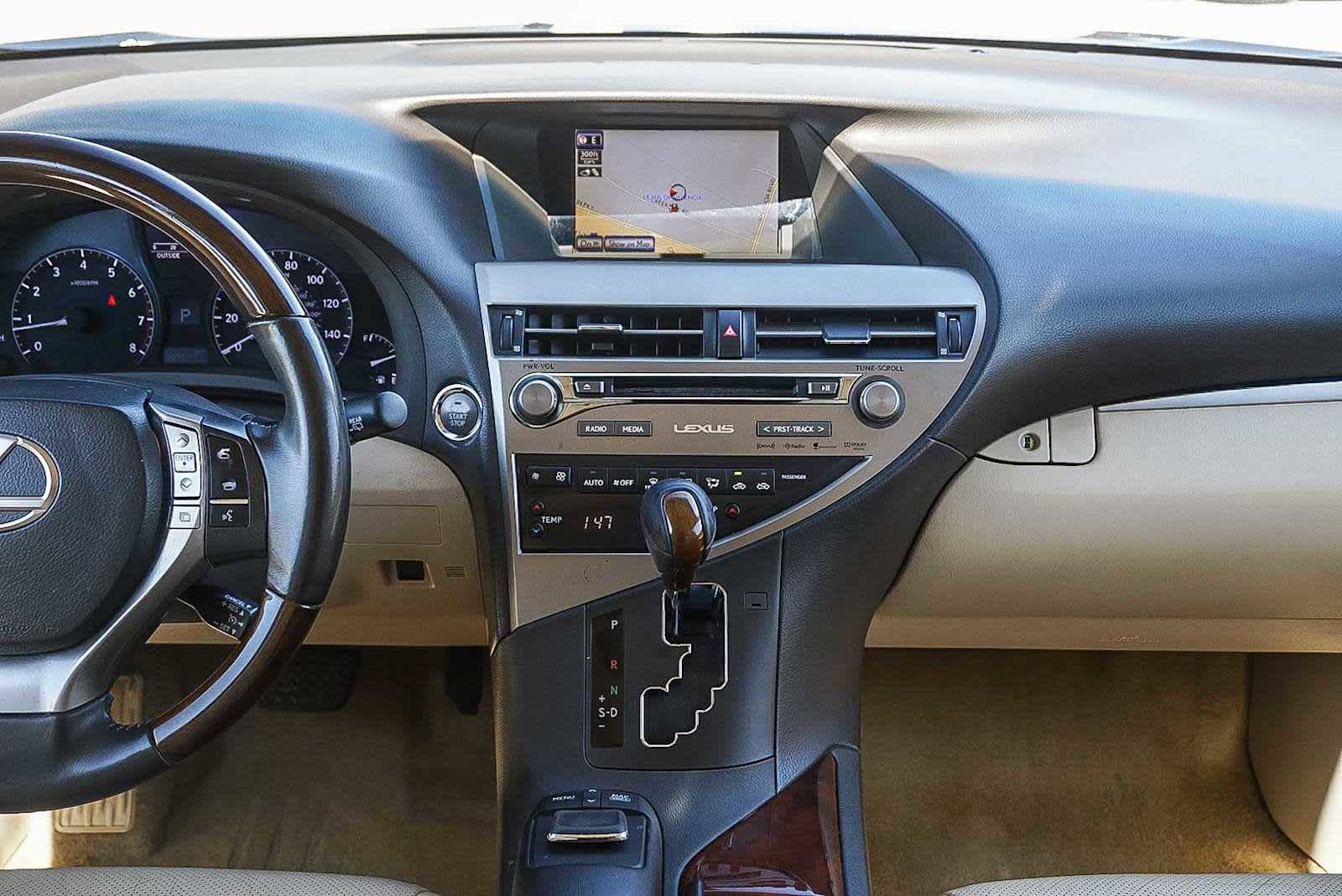 Used 2015 Lexus RX 350 FWD image 30