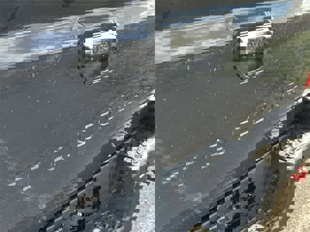 New 2025 Toyota Tacoma 4x4 Double Cab Hybrid image 24