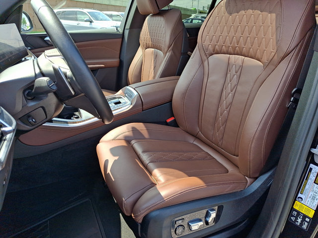 Certified 2024 BMW X5 xDrive40i w/ Premium Package AWD/4WD image 14