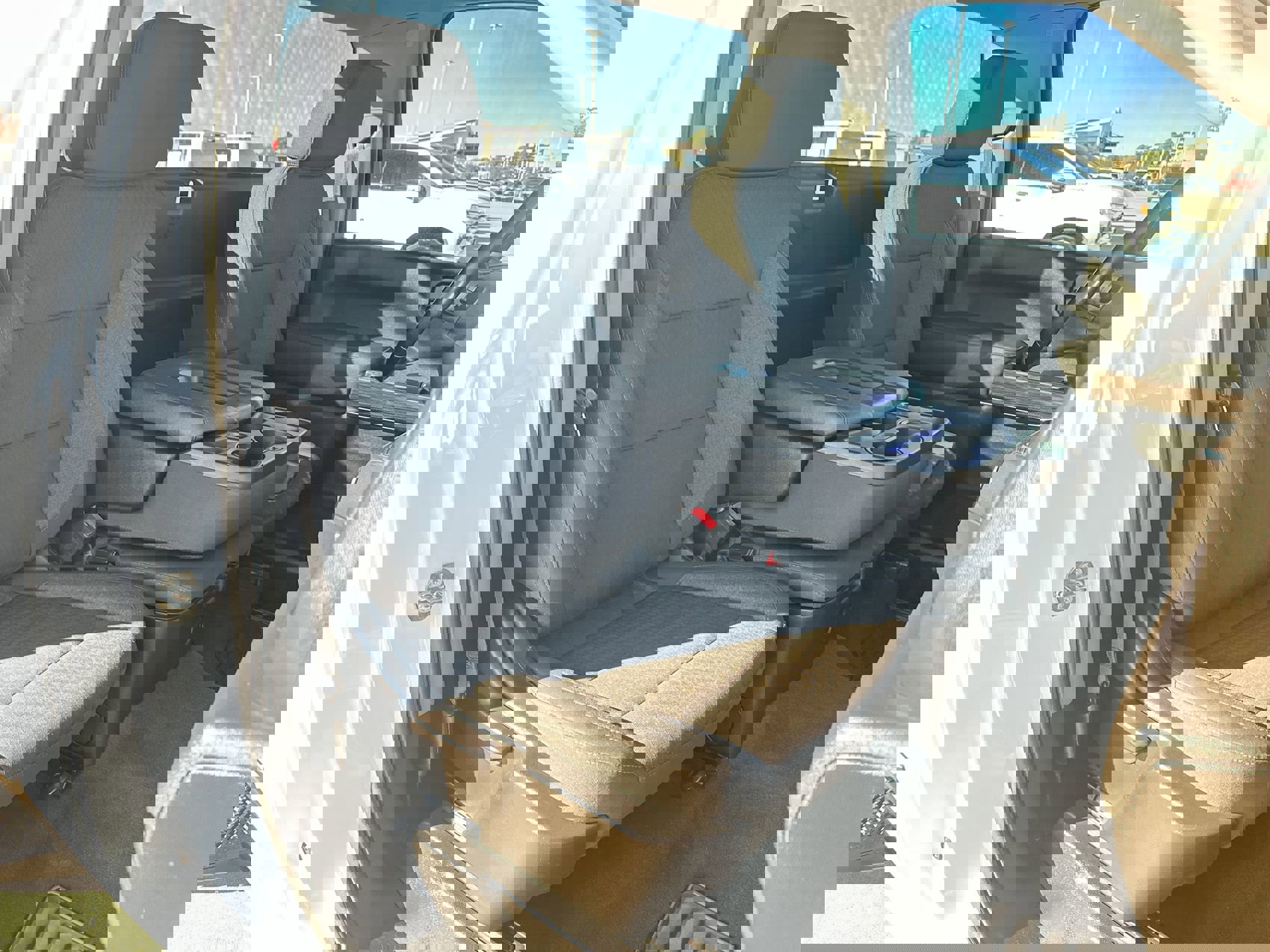 Used 2024 Chevrolet Silverado 3500 LT image 24