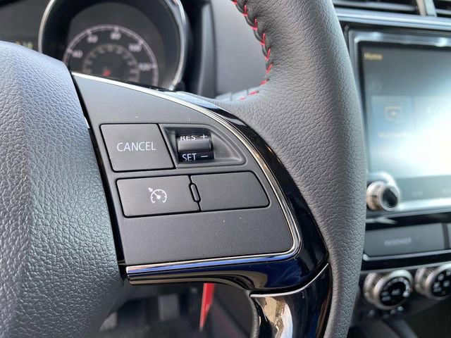 New 2024 Mitsubishi Outlander Sport LE image 13