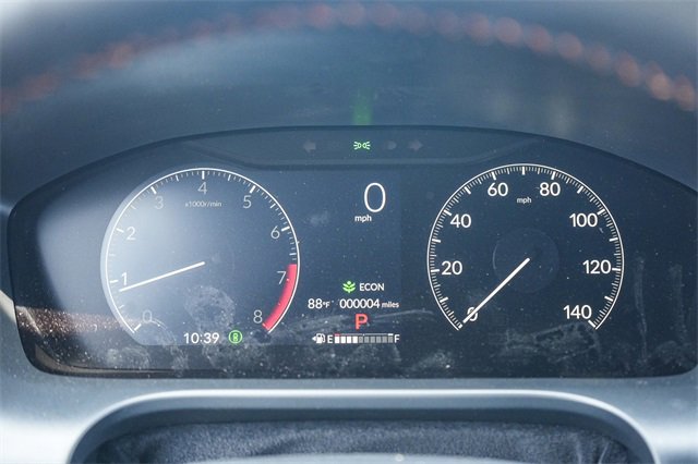 New 2026 Honda HR-V Sport image 15