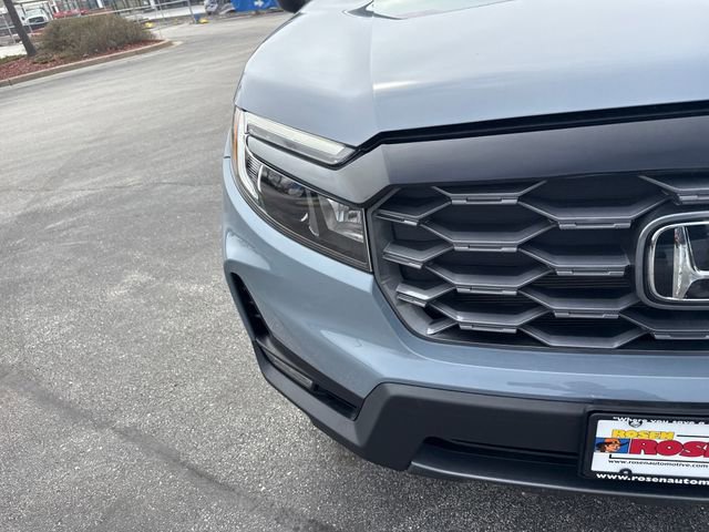 Used 2024 Honda Passport TrailSport image 42